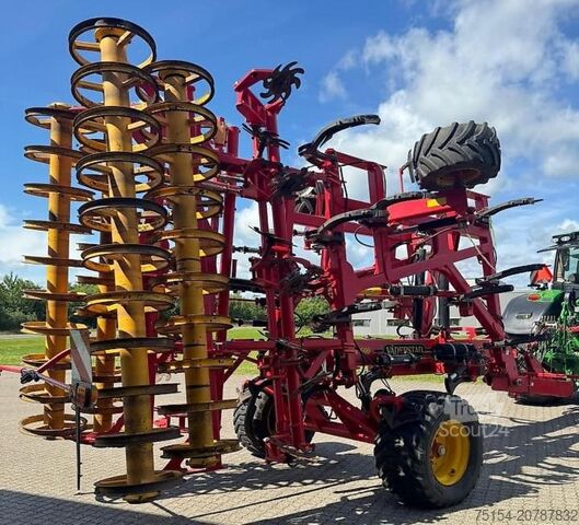 Gruber Väderstad Opus 600