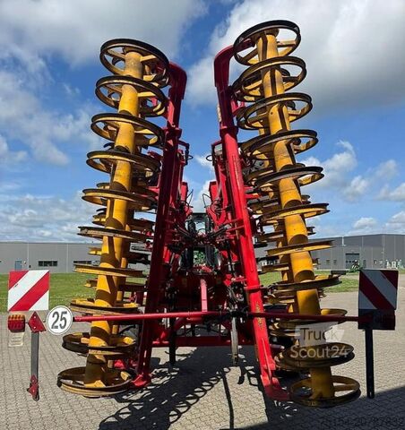 Gruber Väderstad Opus 600