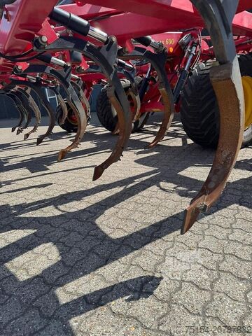 Gruber Väderstad Opus 600