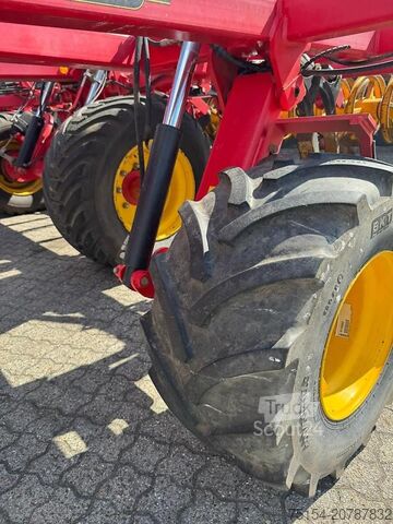 Gruber Väderstad Opus 600