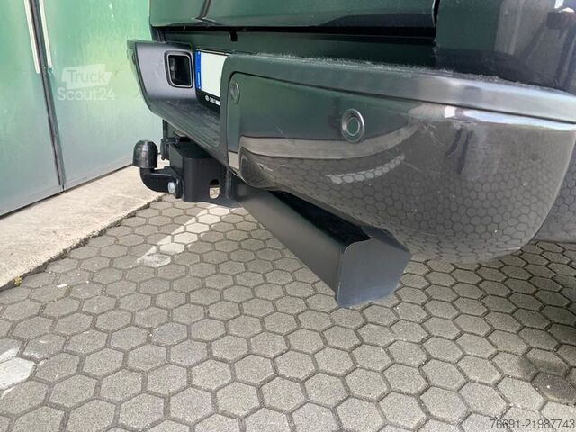 بيك أب Ford Ranger  Wildtrak   Km 82.000