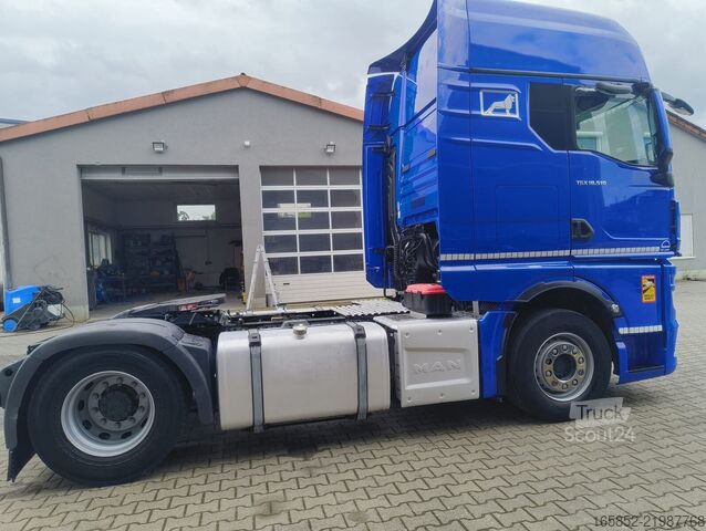 MAN 18.510 GX TGX Retarder XXL 2 Tanks AERO TÜV NEU (18) MAN 18.510 GX TGX Retarder XXL 2 Tanks AERO TÜV NEU...