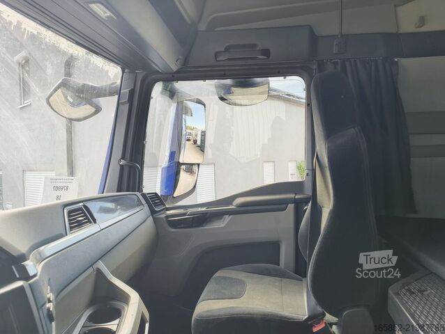 MAN 18.510 GX TGX Retarder XXL 2 Tanks AERO TÜV NEU (18) MAN 18.510 GX TGX Retarder XXL 2 Tanks AERO TÜV NEU...
