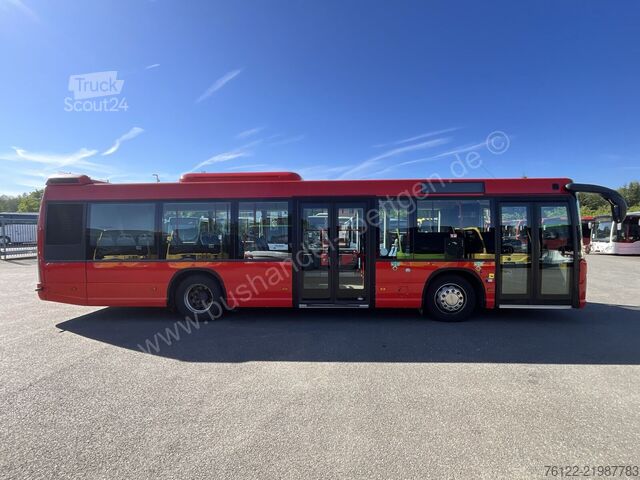 şehir otobüsü Scania Citywide LF