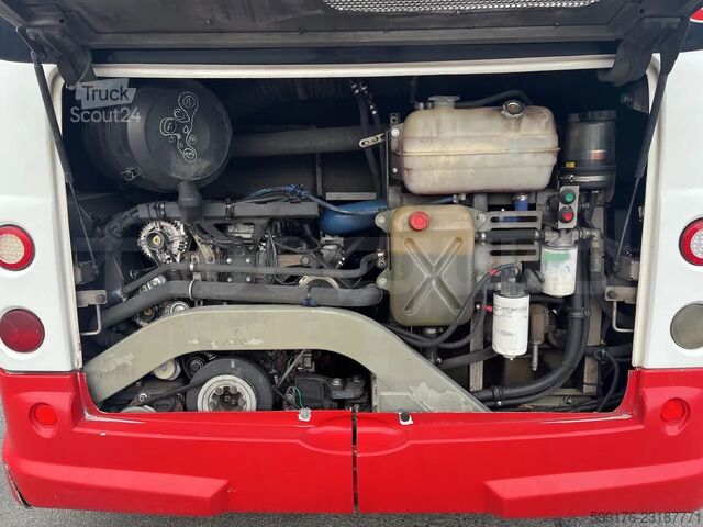  Iveco Heuliez Gx117