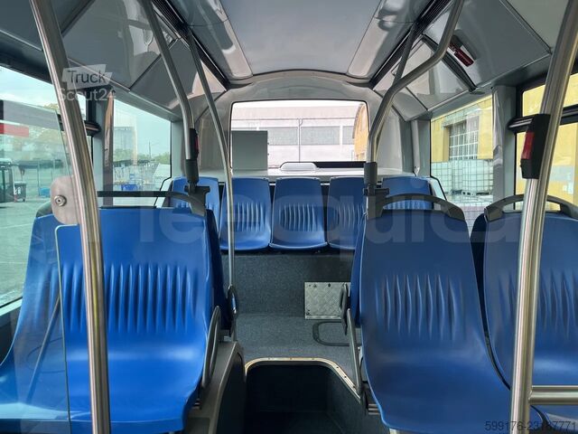  Iveco Heuliez Gx117