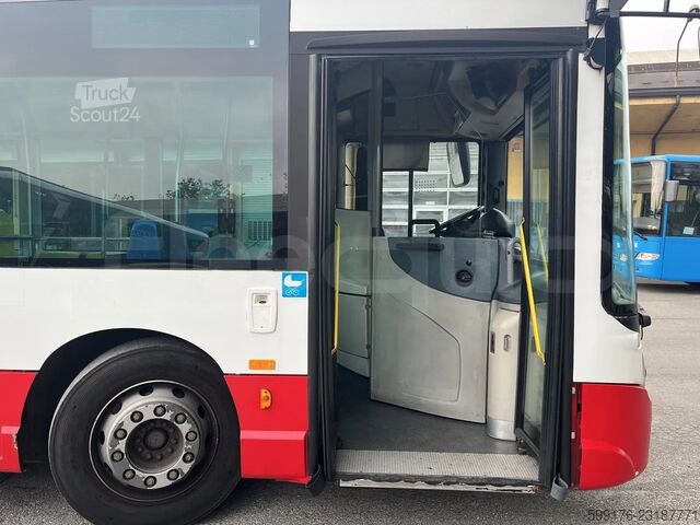  Iveco Heuliez Gx117