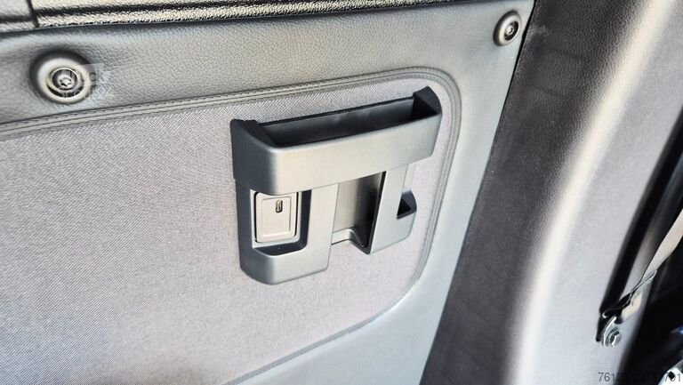 حافلة صغيرة MERCEDES-BENZ Sprinter Elektro 9 Sitzer Bürgerbus