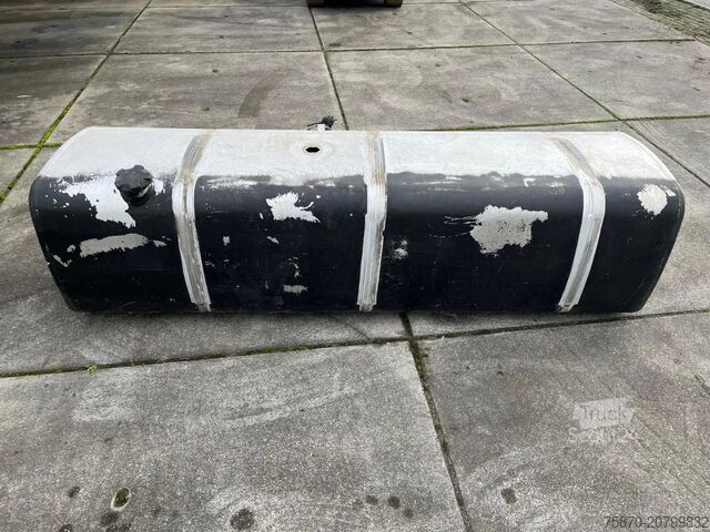 Rezervoar za gorivo DAF Brandstoftank Diesel 870L 1681830
