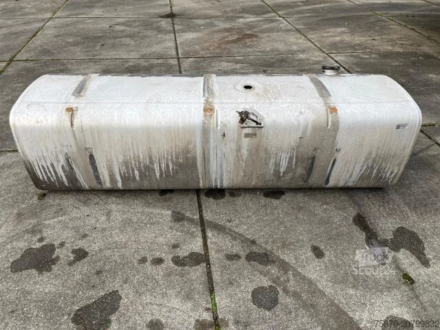 Rezervoar za gorivo DAF Brandstoftank Diesel 870L 1681830