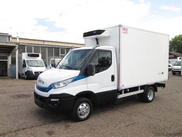 Hladilni dostavnik IVECO 40 C14 CNG 3.0 *Carrier Kühlkoffer*Euro6*3500Kg*