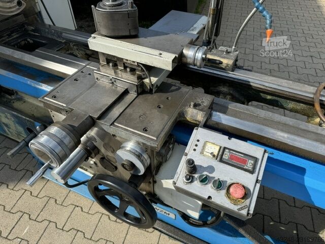 Feldbinder Spezialfahrzeuge GmbH Feldbinder Spezialfahrzeuge GmbH Feldbinder Spezialfahrzeuge GmbH