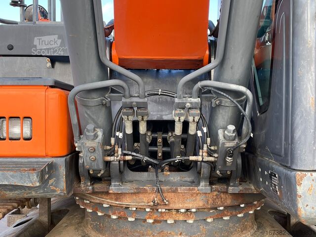 Doosan DX255LC-5 Doosan DX255LC-5