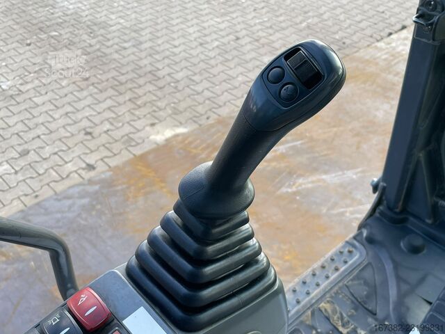Doosan DX255LC-5 Doosan DX255LC-5