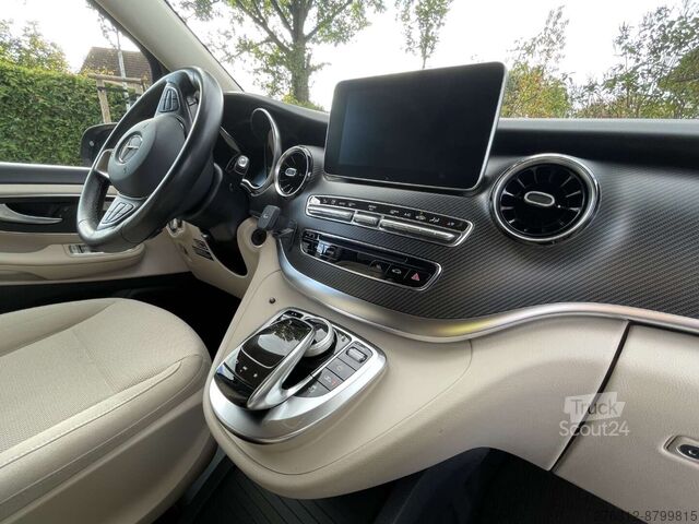 Karavan diğer Mercedes-Benz Mercedes-Benz AMG Marco Polo 300 CDI EDITION 6dTemp+4M+SportP+LED