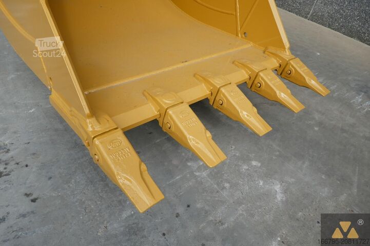 гусеничний екскаватор Caterpillar 325F LCR