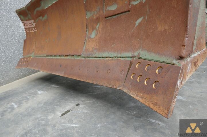 бульдозер Caterpillar D7F Ex-army