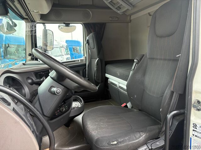 Padrão-SZM DAF XF 450 4 units available., SSC toplights Hollan...