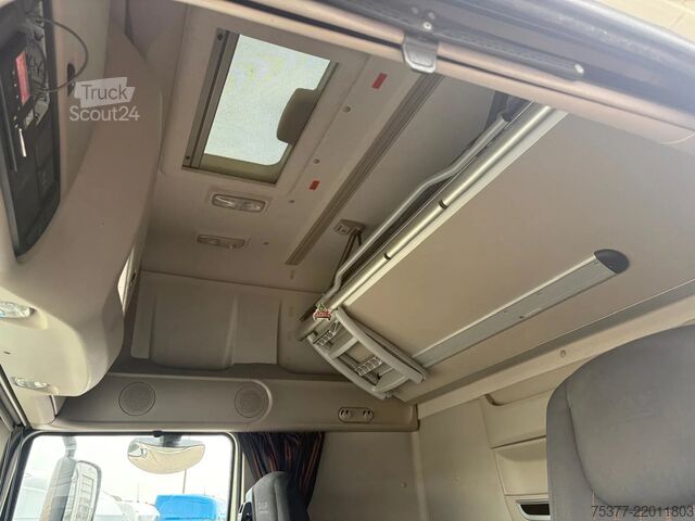 Padrão-SZM DAF XF 450 4 units available., SSC toplights Hollan...