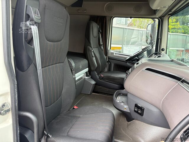 Padrão-SZM DAF XF 450 4 units available., SSC toplights Hollan...