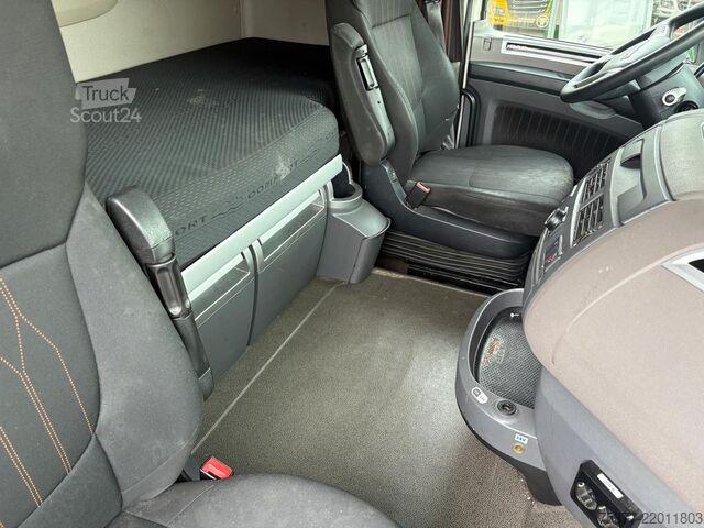 Padrão-SZM DAF XF 450 4 units available., SSC toplights Hollan...