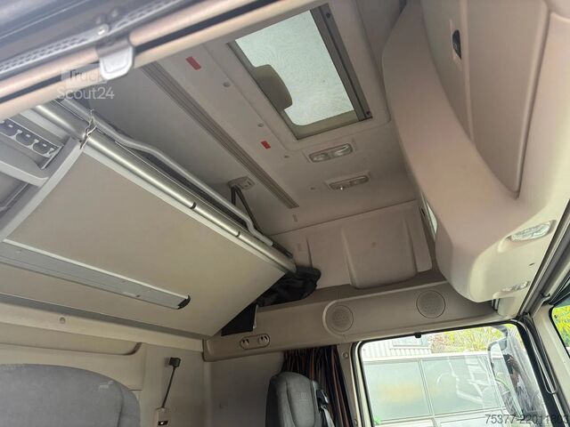 Padrão-SZM DAF XF 450 4 units available., SSC toplights Hollan...