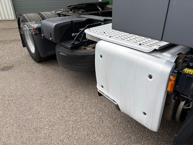 Standard-SZM DAF XF 450 4 units available., SSC toplights Hollan...