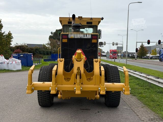Caterpillar 140H Caterpillar 140H