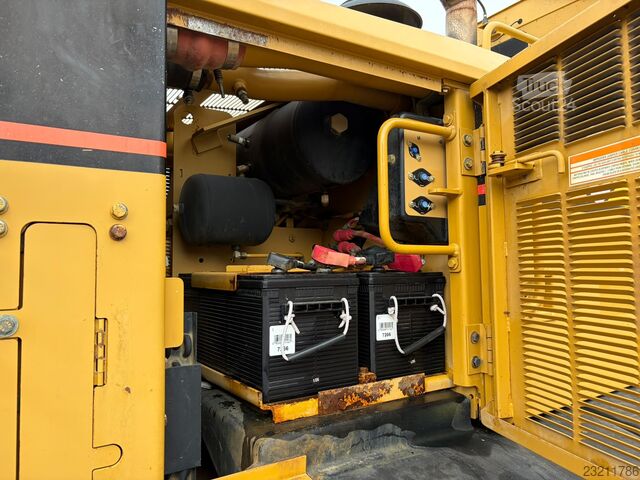 Caterpillar 140H Caterpillar 140H
