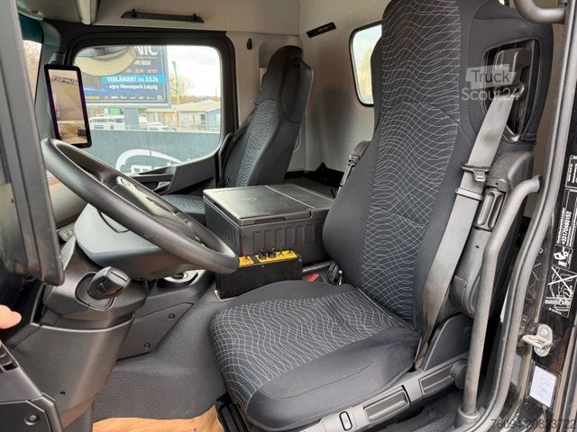 Hakowiec MERCEDES-BENZ Arocs 3243 8x4 Abrollkipper Schub/Knickhaken AHK