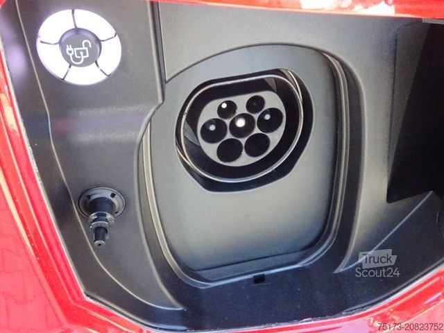 Mikroautobuss FORD Tourneo Custom Active 340L2 PHEV 360Kam Exclusiv