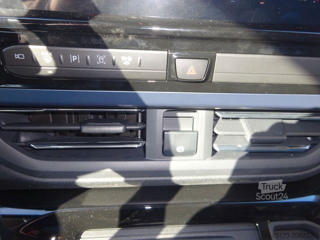 Mikroautobuss FORD Tourneo Custom Active 340L2 PHEV 360Kam Exclusiv