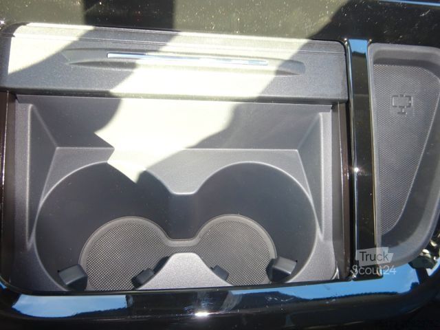 Mikroautobuss FORD Tourneo Custom Active 340L2 PHEV 360Kam Exclusiv