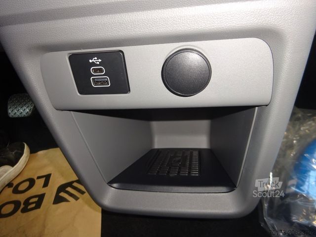 Mikroautobuss FORD Tourneo Custom Active 340L2 PHEV 360Kam Exclusiv