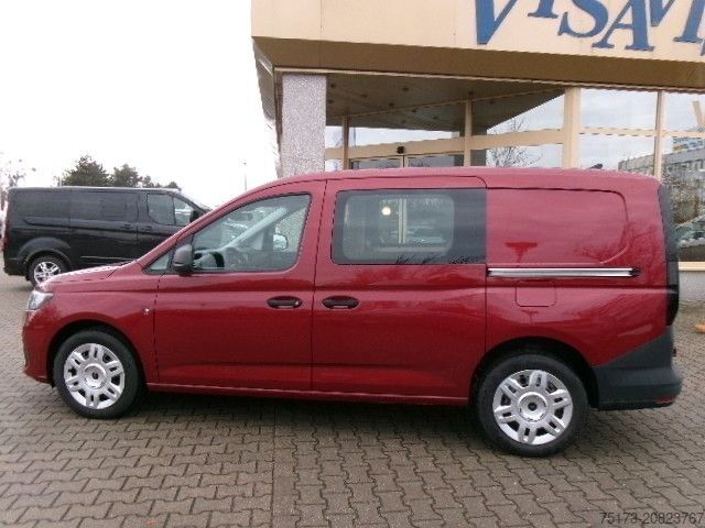 Duba panelată FORD Transit Connect L2 Trend FlexCab SHZ Navi PDC