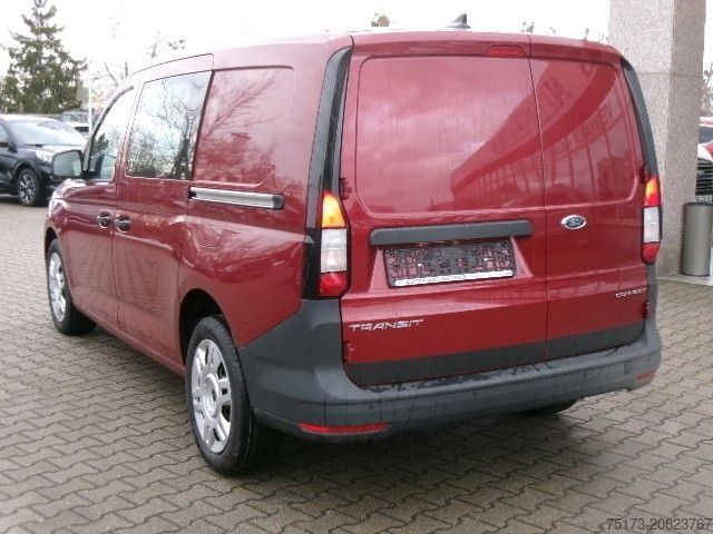 Duba panelată FORD Transit Connect L2 Trend FlexCab SHZ Navi PDC