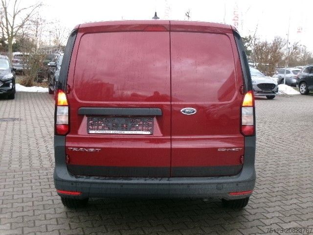 Duba panelată FORD Transit Connect L2 Trend FlexCab SHZ Navi PDC