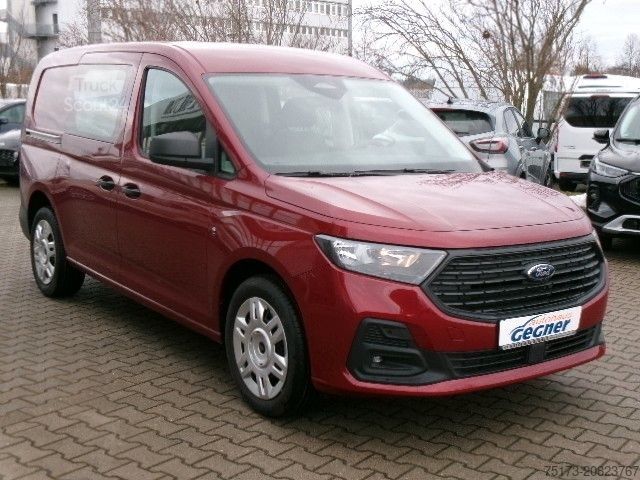 Duba panelată FORD Transit Connect L2 Trend FlexCab SHZ Navi PDC