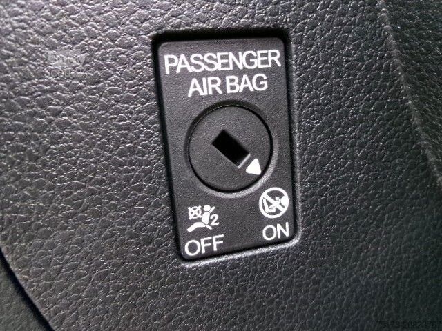 Duba panelată FORD Transit Connect L2 Trend FlexCab SHZ Navi PDC