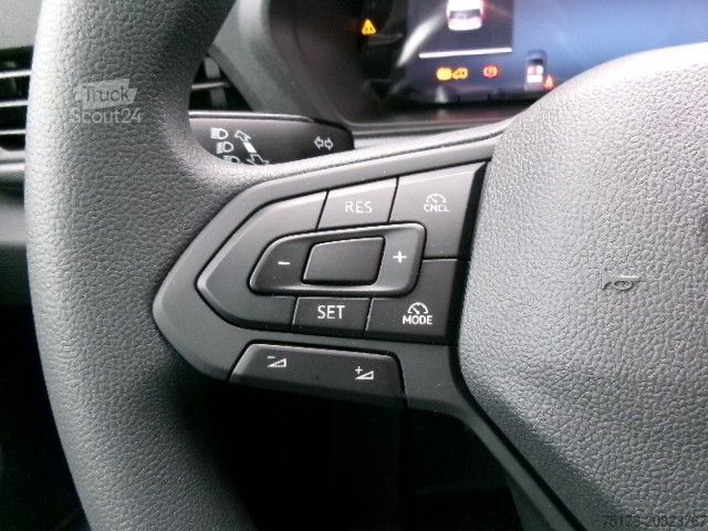 Duba panelată FORD Transit Connect L2 Trend FlexCab SHZ Navi PDC