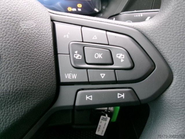 Duba panelată FORD Transit Connect L2 Trend FlexCab SHZ Navi PDC