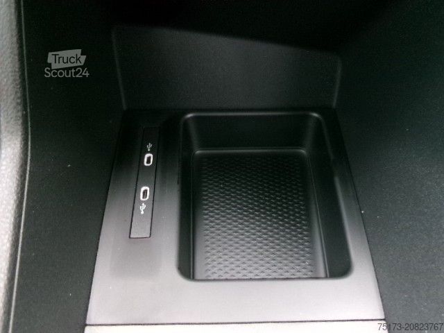 Duba panelată FORD Transit Connect L2 Trend FlexCab SHZ Navi PDC