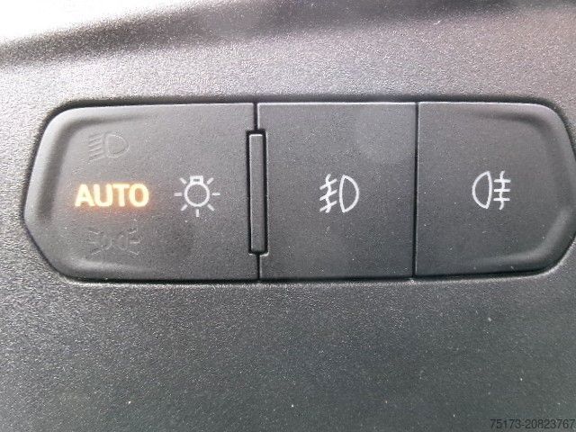 Duba panelată FORD Transit Connect L2 Trend FlexCab SHZ Navi PDC