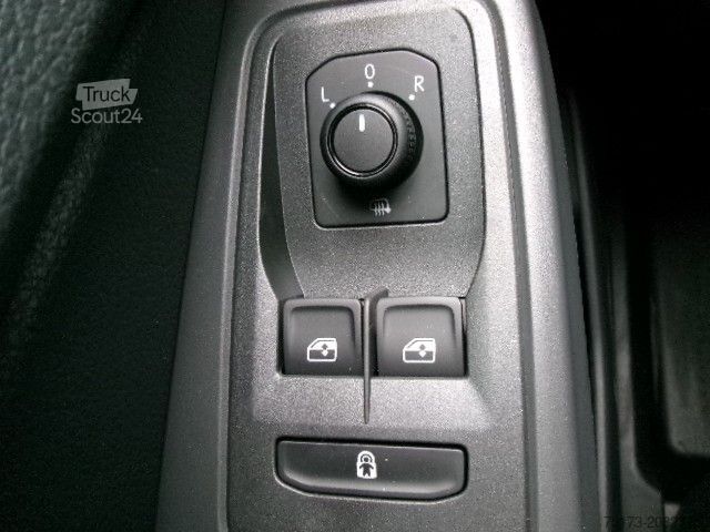 Duba panelată FORD Transit Connect L2 Trend FlexCab SHZ Navi PDC