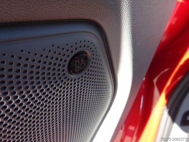 Mikroautobuss FORD Tourneo Custom Active 340L2 PHEV 360Kam Exclusiv