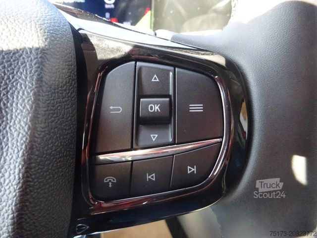 Mikroautobuss FORD Tourneo Custom Active 340L2 PHEV 360Kam Exclusiv