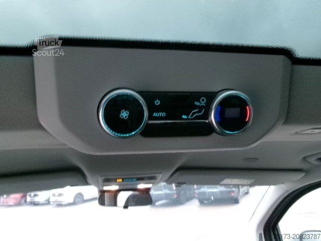 Minibus FORD Tourneo Custom Active 340L2 PHEV 360Kam Exclusiv