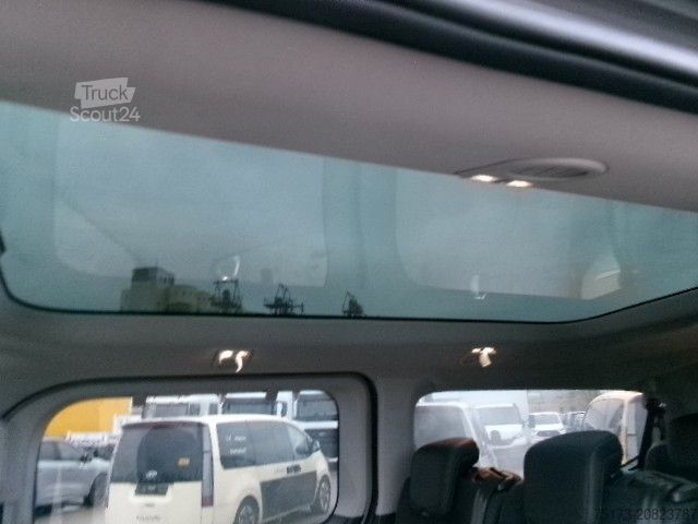 Minibus FORD Tourneo Custom Active 340L2 PHEV 360Kam Exclusiv