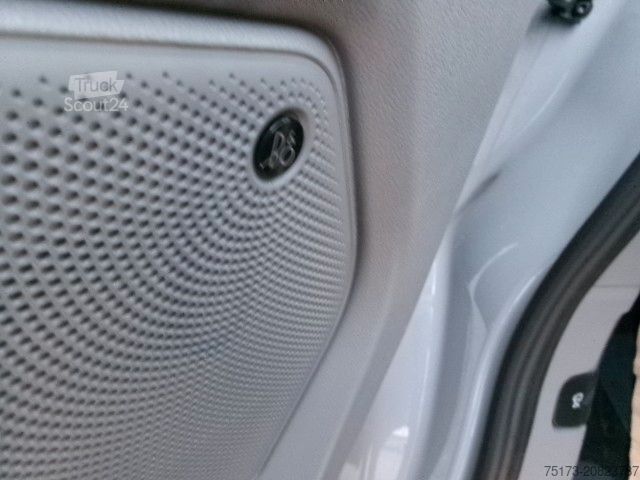 Minibus FORD Tourneo Custom Active 340L2 PHEV 360Kam Exclusiv