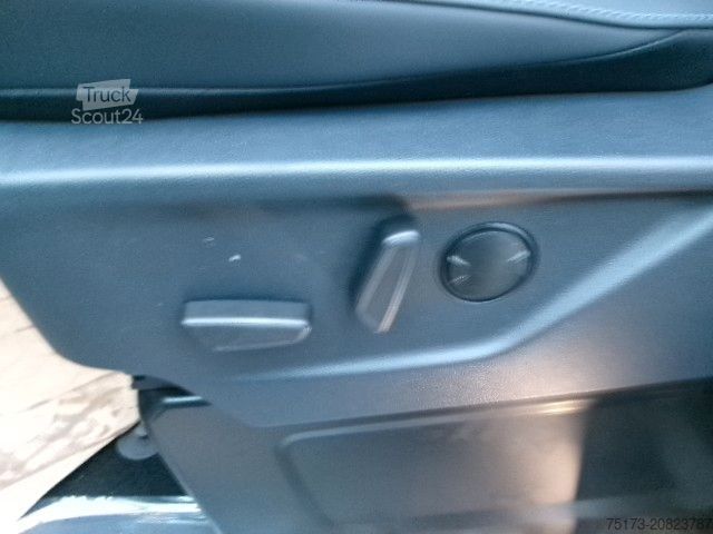 Minibus FORD Tourneo Custom Active 340L2 PHEV 360Kam Exclusiv